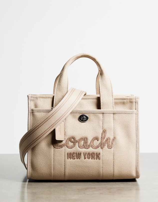 Coach - Cargo Tote 26