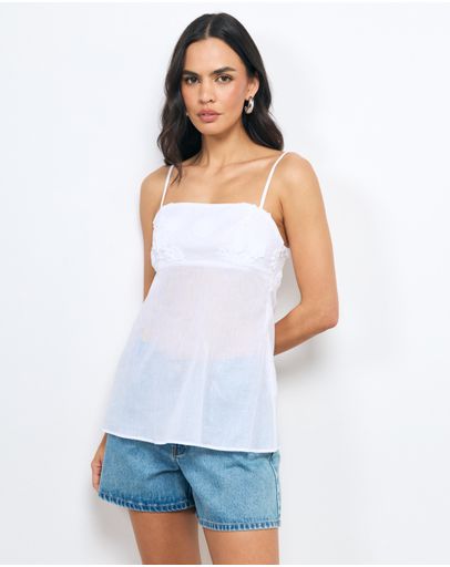 Soft White