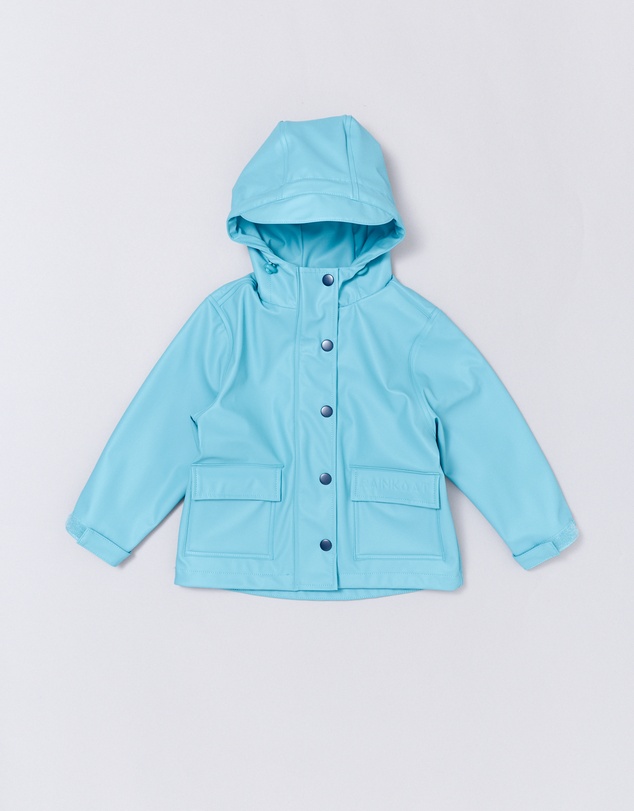 Rainkoat - Minimac Raincoat