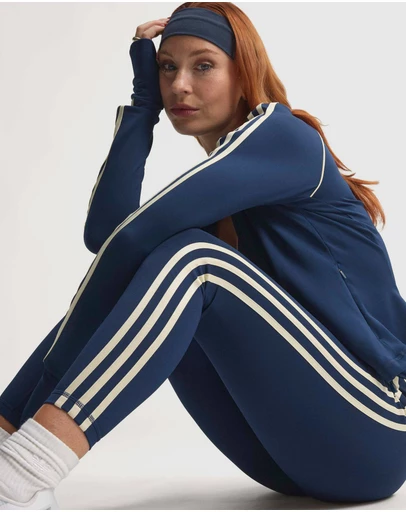 adidas Originals - adidas Originals Sport Superstar 7/8 Leggings