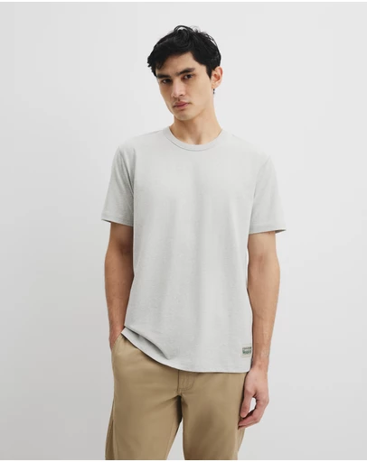 Country Road - Workwear Australian Cotton T-shirt