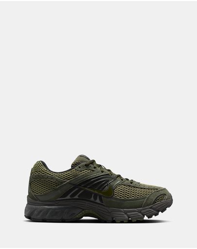 Sequoia, Cargo Khaki, Black & Newsprint