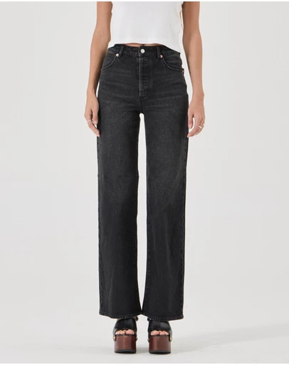 Rolla's - Sailor Scoop Long Jeans