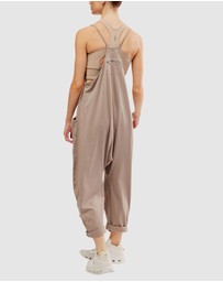 FP Movement by Free People - Hot Shot Onesie