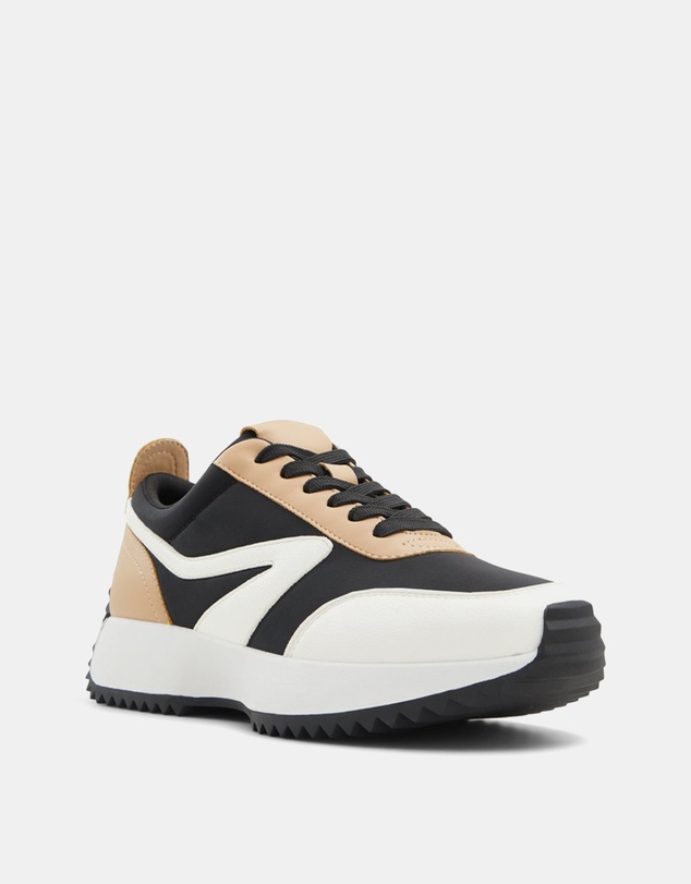 Call It Spring - Danie Platform Sneakers