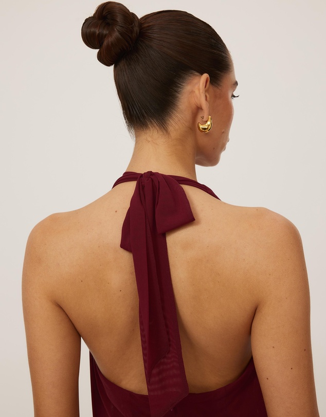 Tussah - Mia Midi Dress