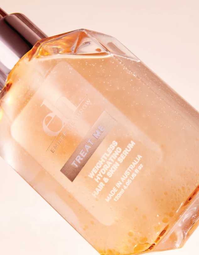 Silk Oil of Morocco - Summer Favs