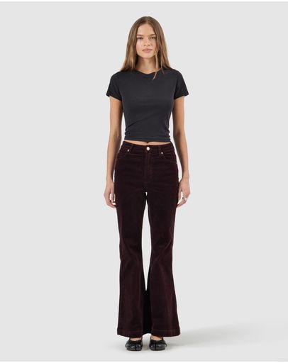 Dark Cherry