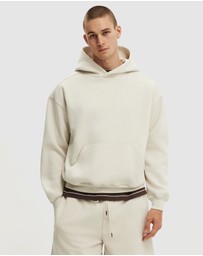 Cotton On - Box Fit Hoodie