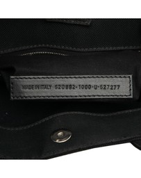Pre-Loved by Azura Reborn - Pre-Loved Canvas Trade Tote XS