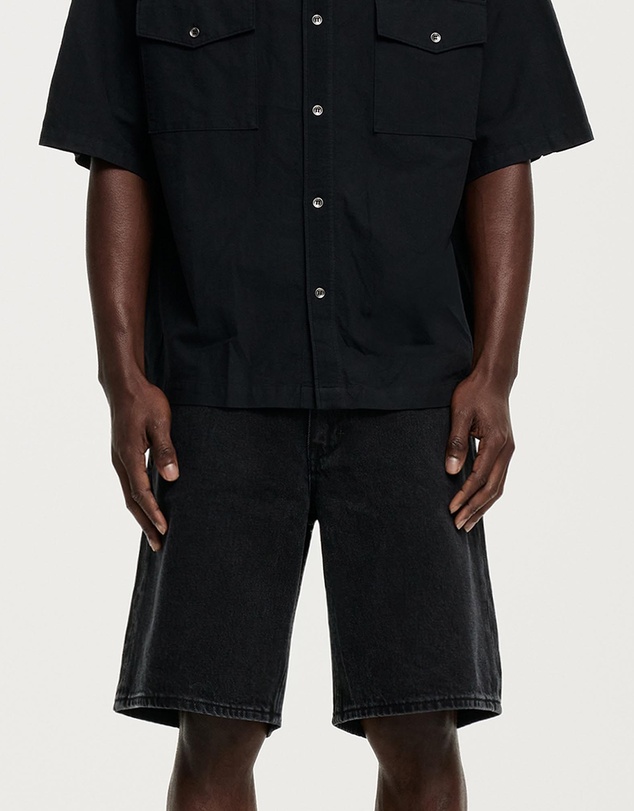 Neuw - Liam Relaxed Hellion Shorts
