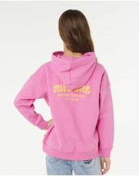 Rip Curl - Surf Puff Heritage Hood - Kids
