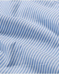 Seasalt - Seasalt Cornwall Blue Sea Path Shirt