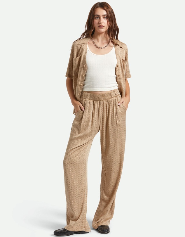 Brixton - Hudson Lounge Pant