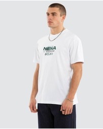 Nena & Pasadena - Weekend Relaxed Tee