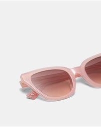 MIMCO - Lady M Sunglasses