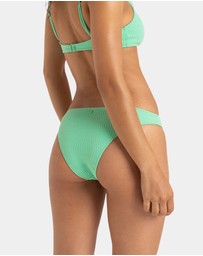 Roxy - Womens Lagos Bikini Bottom