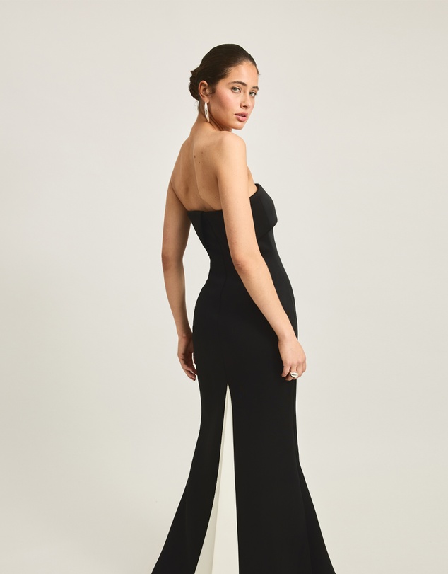 TOJHA - Stellan Gown