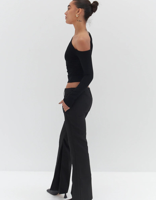 Style Addict - Bonnie Trousers