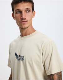 Thrills - Between Chaos Calm Merch Fit Tee