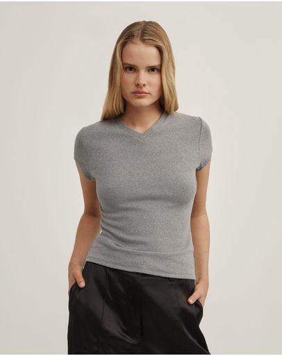 Grey Marle