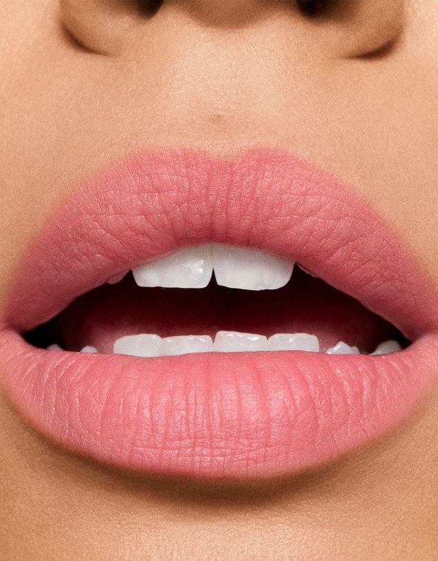 MAC - Powder Kiss Hazy Matte Lipstick