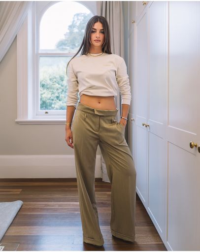Olive Gold