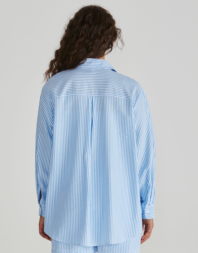 Sass - Alani Shirt