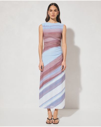 Dusk Stripe