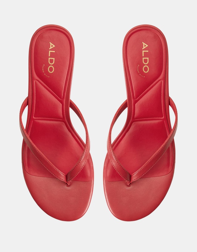 ALDO - Lift Heels