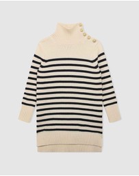 Zadig & Voltaire - Dress - Teens