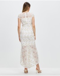 Romance by Honey and Beau - Felicia Maxi
