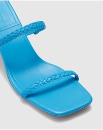 Therapy - Drew Heels
