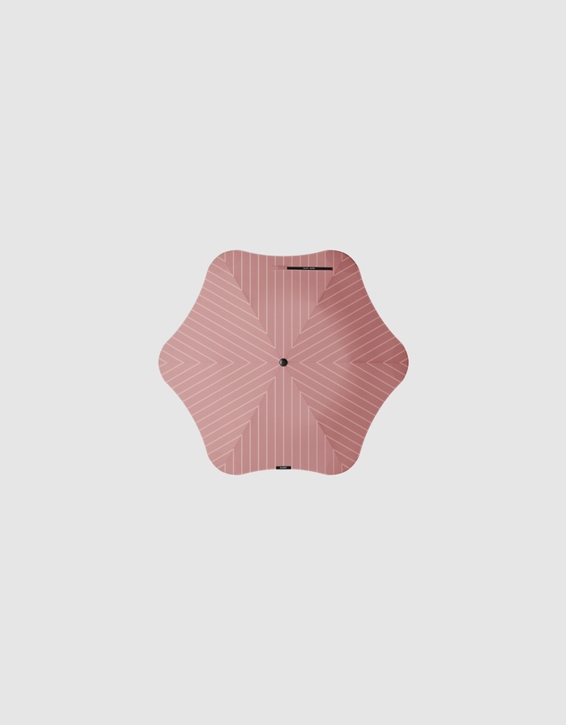 BLUNT Umbrellas - BLUNT Metro Strawberry