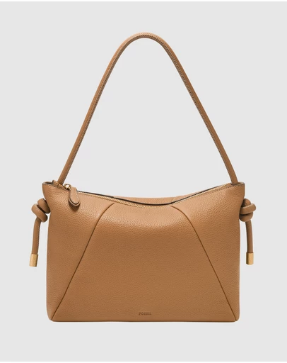 Fossil - Willa Brown Shoulder Bag