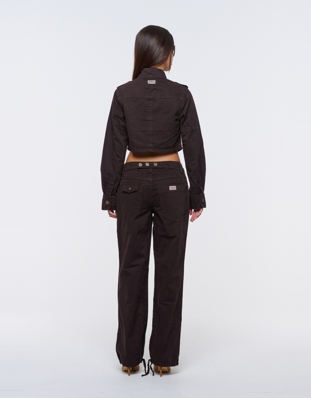 Abrand - 99 Baggy Harlow