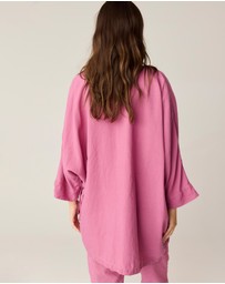 Primness - Gracie Kimono