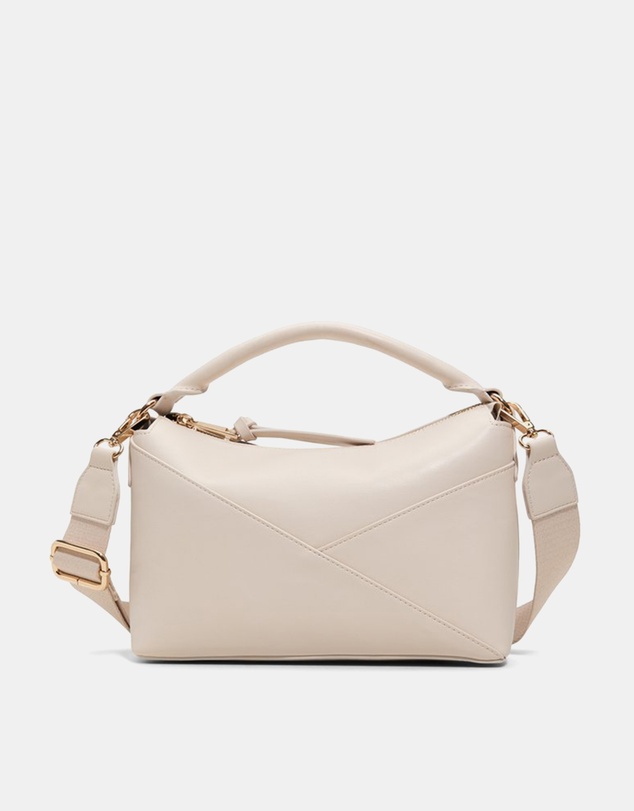 Call It Spring - Nadyaa Top Handle Bag