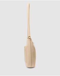 SABEN - Jojo Shoulder Bag Vanilla Luxe