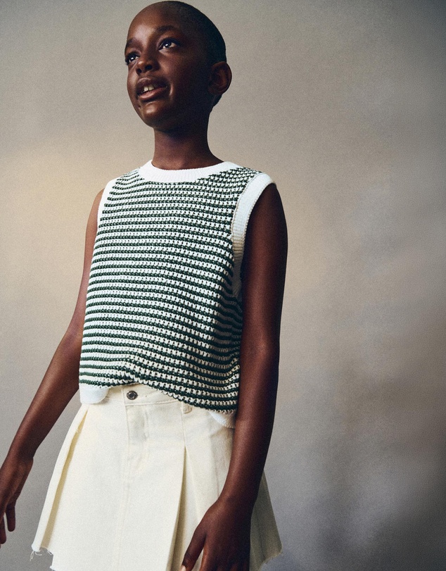 M.N.G - Alexia Skirt