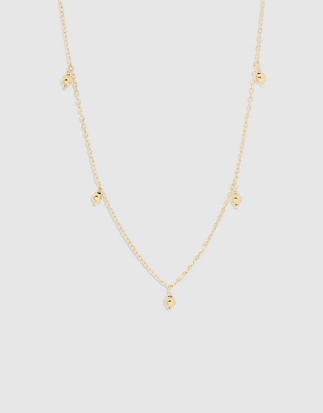 By Charlotte - Blessing Anklet