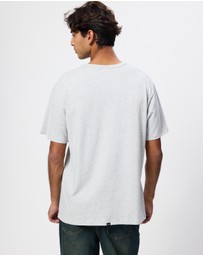 Thrills - Workwear Embro Merch Tee