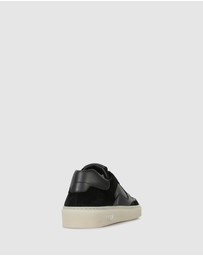 Brando - James Low Top sneakers