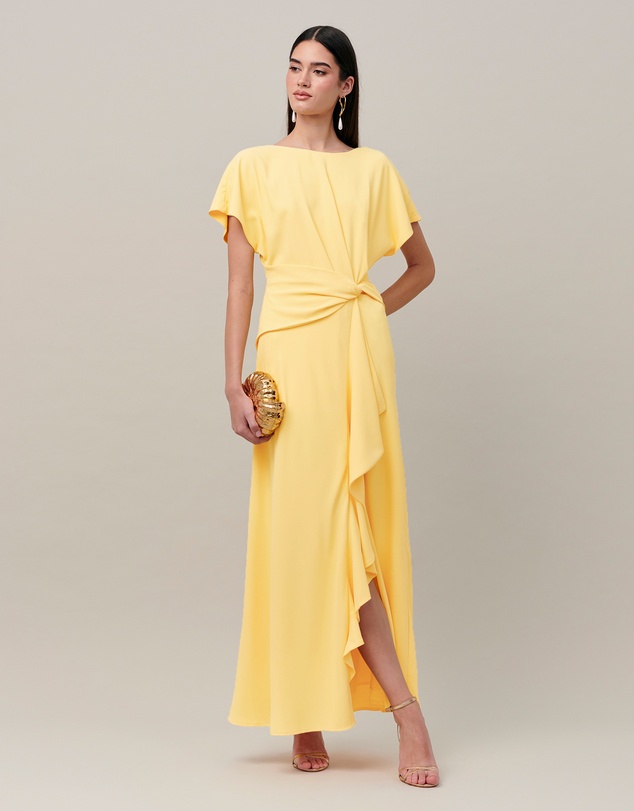 Savel - Fionah Midi Dress