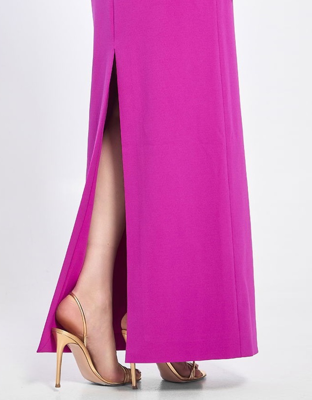 Solace London - Joana Maxi Dress