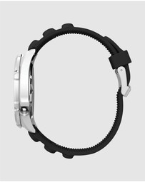 TIMEX - Timex 1995 Intrepid Reissue 46mm Synthetic Rubber Strap Watch
