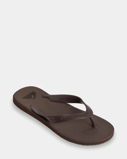 Quiksilver - Mens Cavier II Thongs