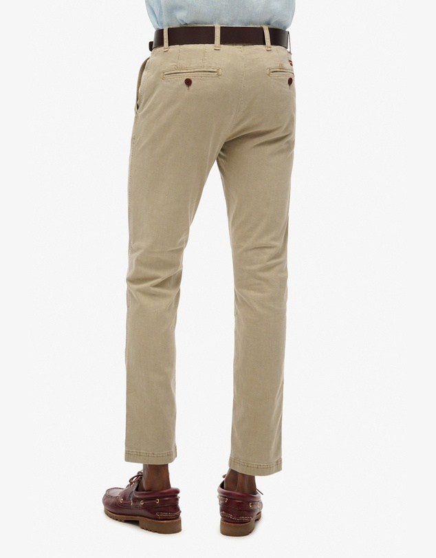 Superdry - International Slim Fit Chino