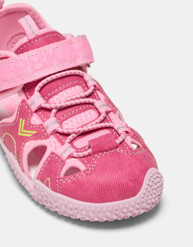 Pablosky - Surf Cage Sandal 9858 Youth