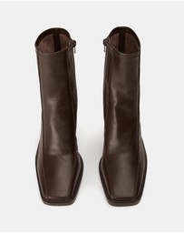 Tony Bianco - Dusty Boots